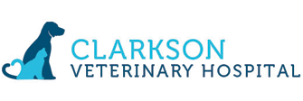 Link to Homepage of Clarkson Veterinary Hospital