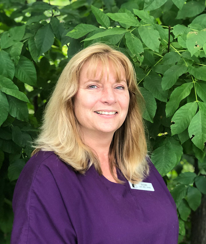 Diane Hurlbutt